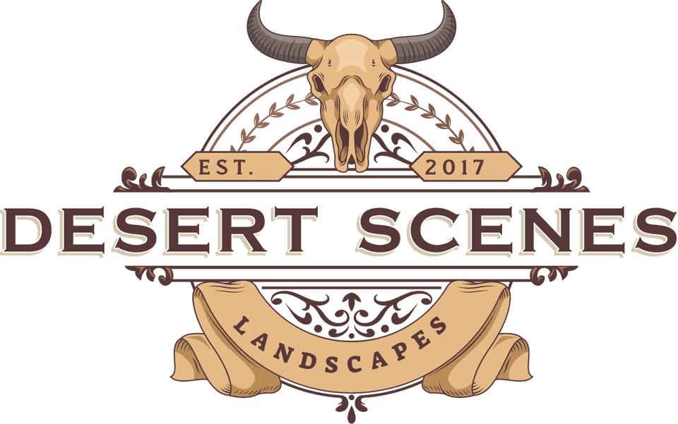 Desert Scenes Landscapes, established 2017